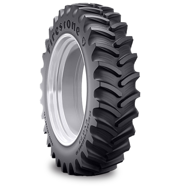NEW 480/80R46 Firestone Performer EVO 23 R-1W 158D 100% for Sale